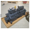 EC290C Hydraulic Pump K3V140DT Main Pump